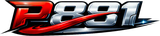 p881 logo